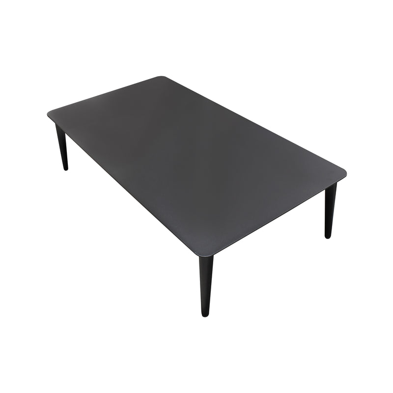 Cargue la imagen en el visor de la galería, Mesa de Centro Hampton 1.3 M color Carbon - GLA-62366-2751WKD
