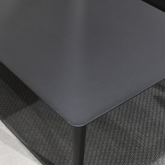 Mesa de Centro Hampton 1.3 M color Carbon - GLA-62366-2751WKD