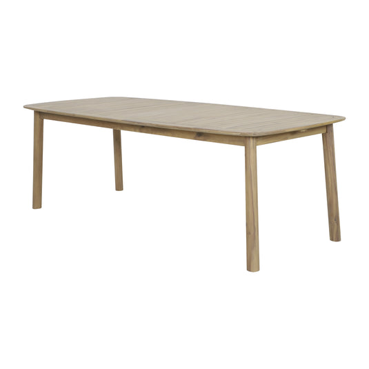 Mesa de Comedor Madera Freeport 2.30*100 - HUC38306