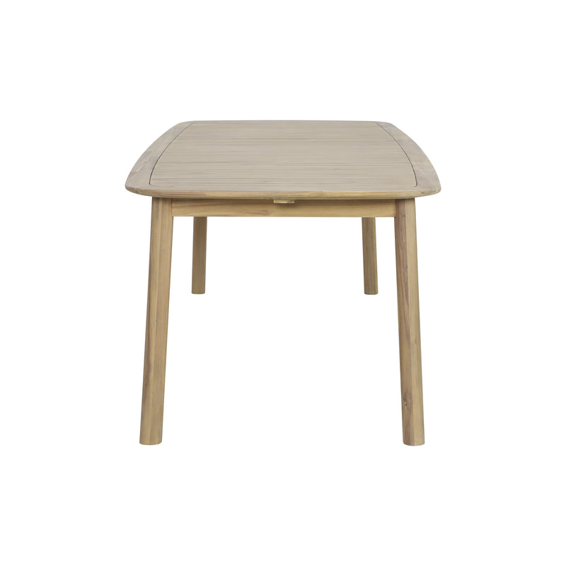 Cargue la imagen en el visor de la galería, Mesa de Comedor Madera Freeport 2.30*100 - HUC38306
