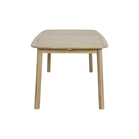 Mesa de Comedor Madera Freeport 2.30*100 - HUC38306