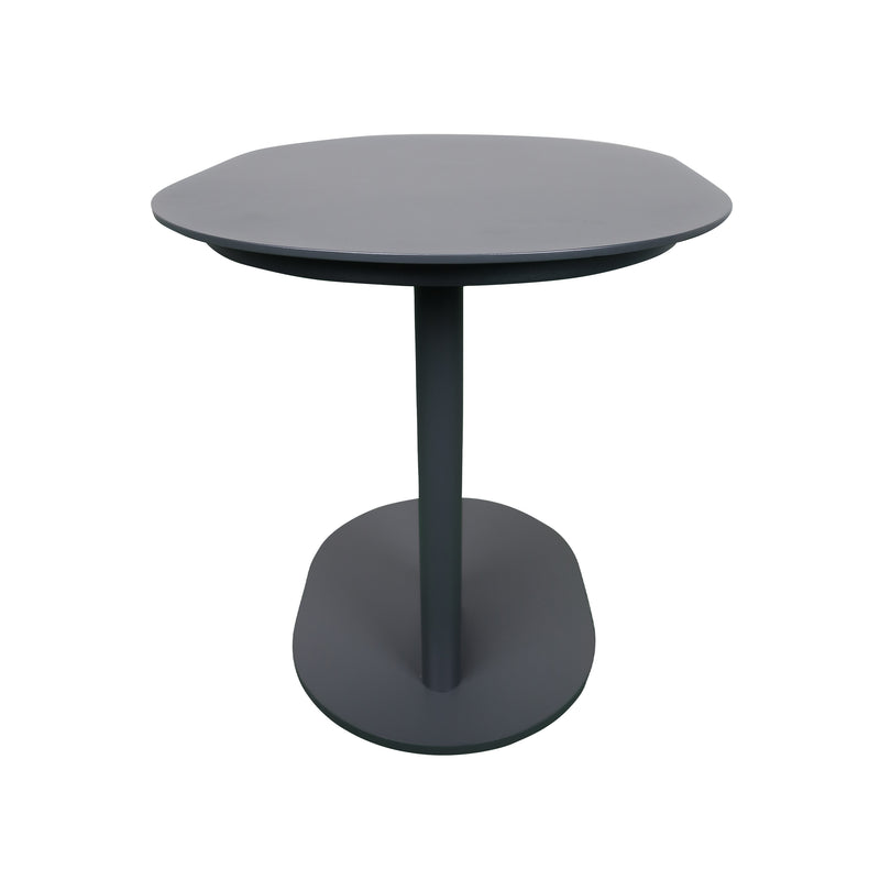Load image into Gallery viewer, Bistro Table 55cm Pharos charcoal color - GF7379-CAR
