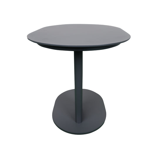 Bistro Table 55cm Pharos charcoal color - GF7379-CAR