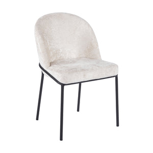 Silla de Interior Moran color Blanco - 25063025