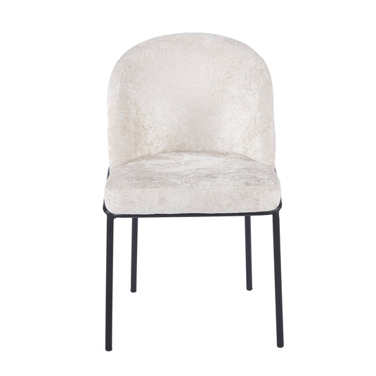 Silla de Interior Moran color Blanco - 25063025
