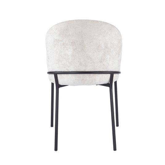 Silla de Interior Moran color Blanco - 25063025