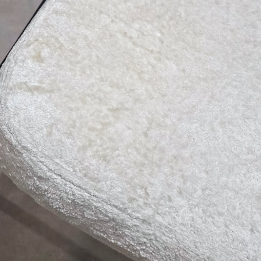 Silla de Interior Moran color Blanco - 25063025