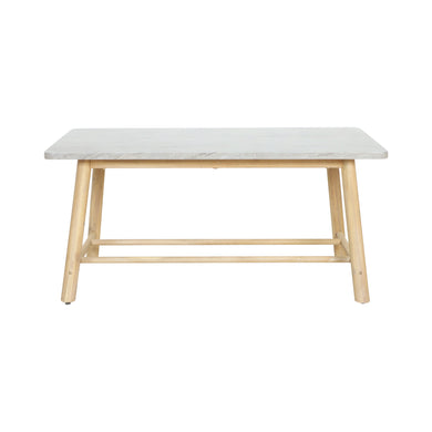 Mesa de Centro Corner 1.5 M Zulu  color Natural - HUC38470-2