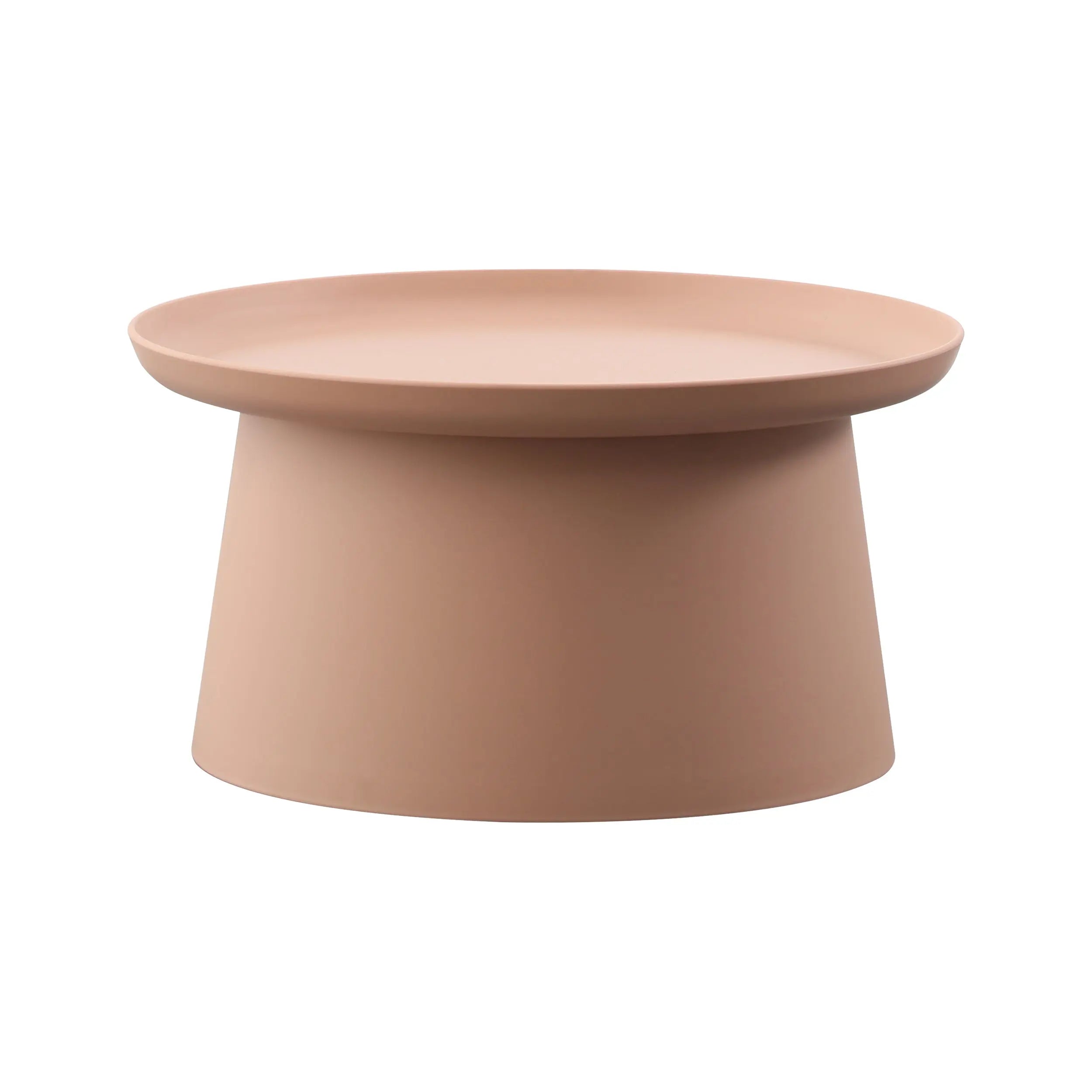 Mesa Baja anti UV Color Rosa - BD40P - CasaEaster