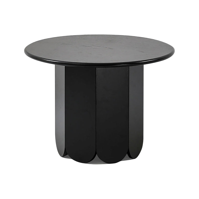 Cargue la imagen en el visor de la galería, Mesa Bistro BD58B color negro - BD58B CasaEaster
