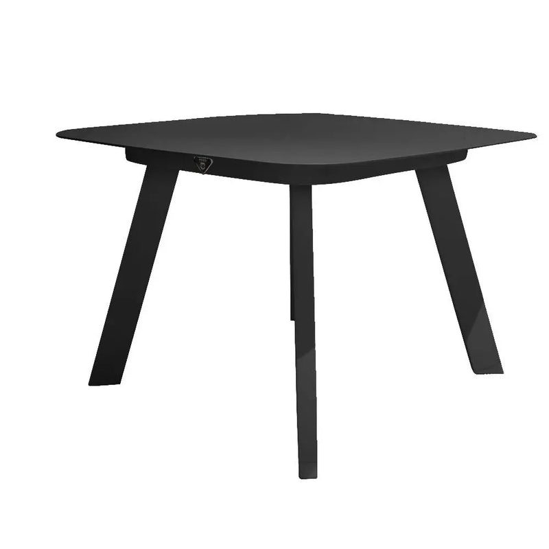 Load image into Gallery viewer, Bistro Table for Outdoor and Indoor Carbon Color Aluminum FRIO- CSO30145AA
