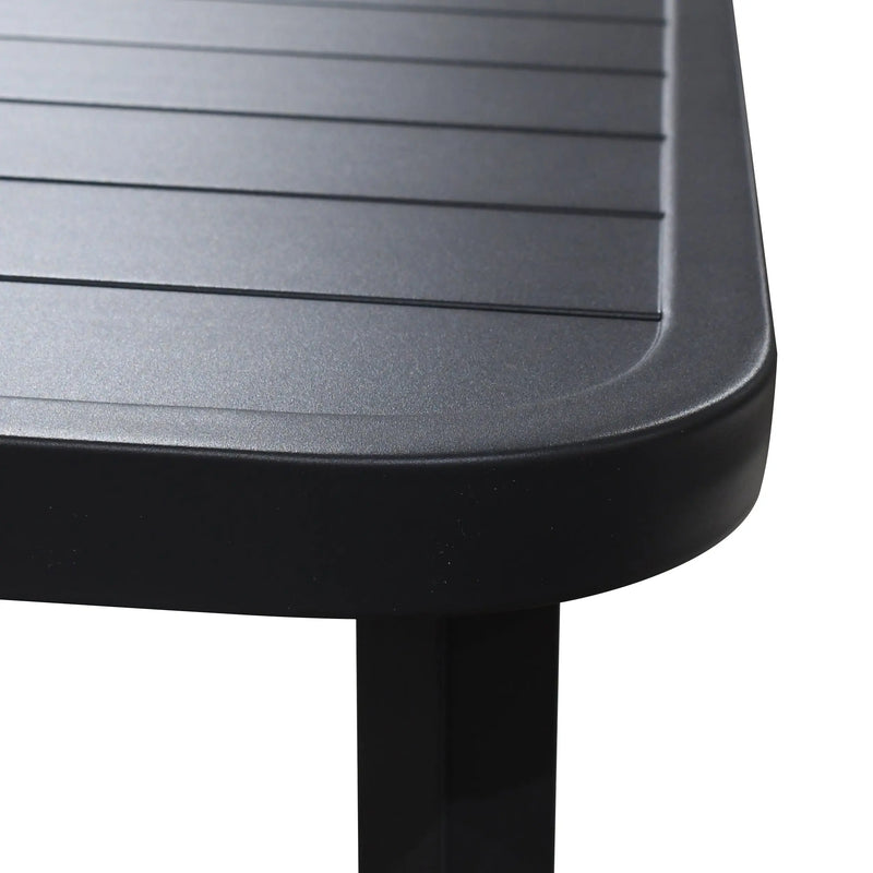 Cargue la imagen en el visor de la galería, Mesa Lyne Baja 1.51x85-59335 CasaEaster
