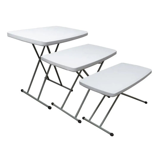 Plastic Folding Table for Outdoor and Indoor BILL-125