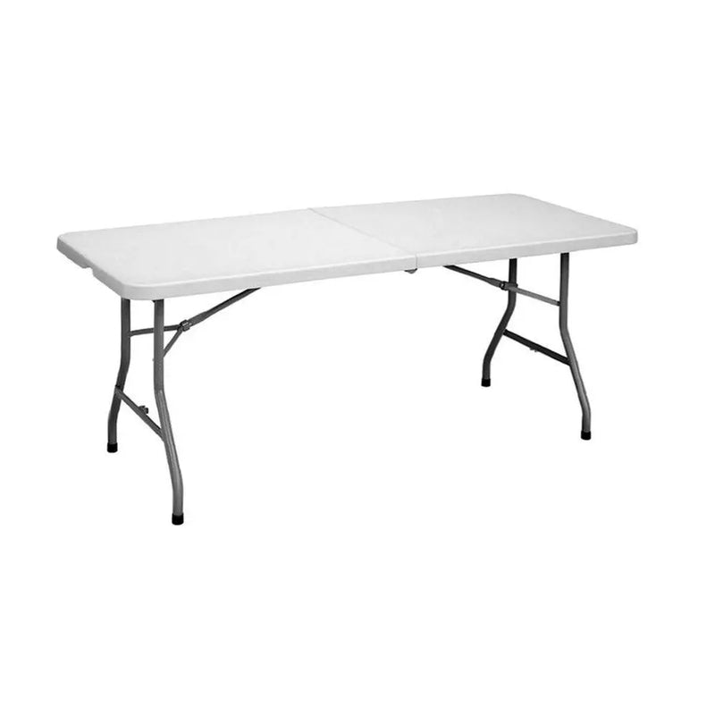 Load image into Gallery viewer, Folding Plastic Table for Outdoor and Indoor BOLIVAR-b128
