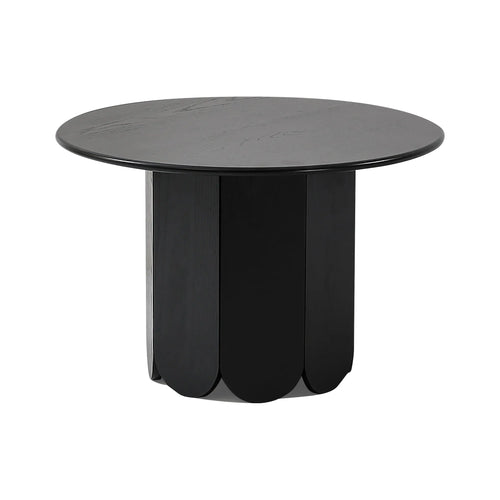 Mesa de Centro BD60B Color negra - BD60B CasaEaster