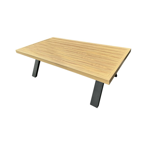 Mesa de centro de madera Nampa Color Carbon - GL3A607912547WZYBKD CasaEaster