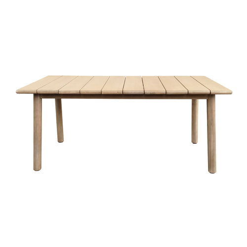 Mesa para comedor de Madera 1.75x90 SOPHIE - HUC38299 CasaEaster