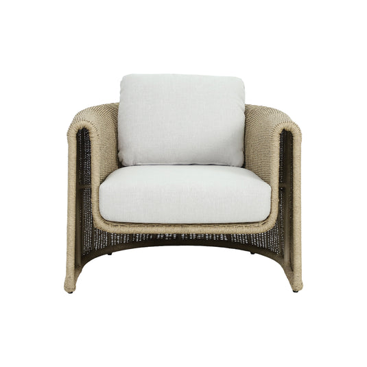 Set triple Nadine + mesas Volcano color natural - NADVOL-TRI