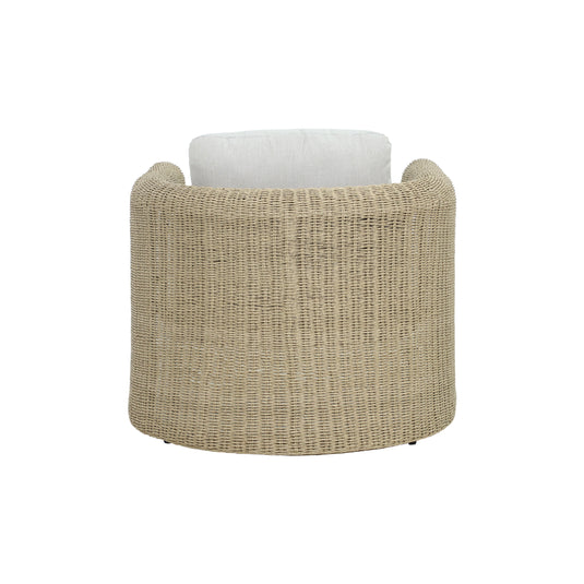 Set triple Nadine + mesas Volcano color natural - NADVOL-TRI