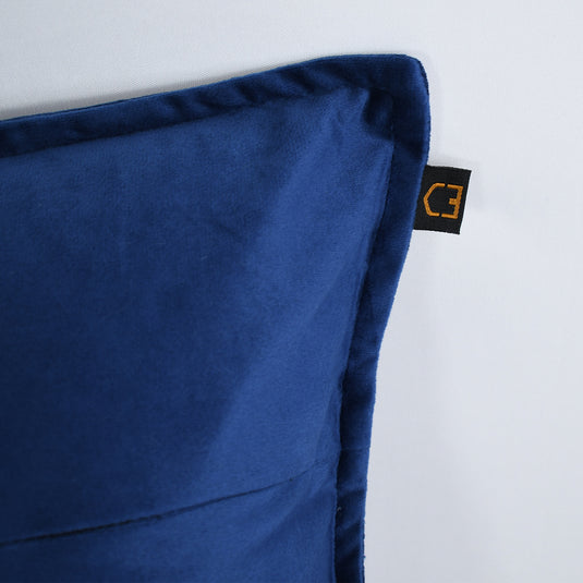 Cojín de interior SP071616 color Navy - SP071616-NAVY