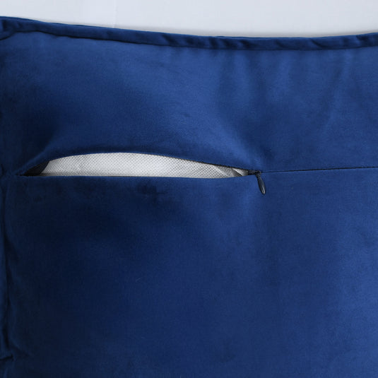 Cojín de interior SP071616 color Navy - SP071616-NAVY