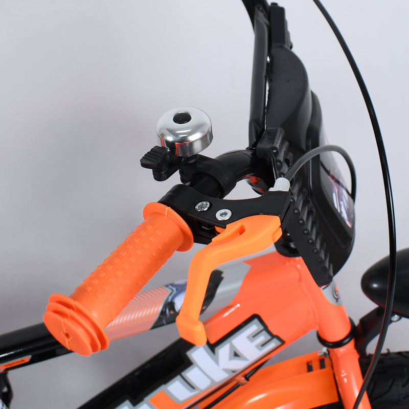 Load image into Gallery viewer, 16" YF3 Kids' Bicycle Black - 16YF3-BLK
