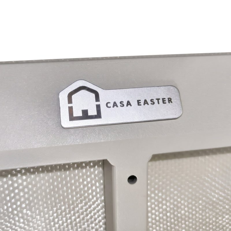 Load image into Gallery viewer, Mesa de comedor 2.8m OMNTE para interior, color café -  GL3AE-471105-9100KD
