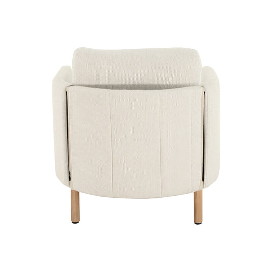 Set doble Orion de exterior color beige - 63074-72-73