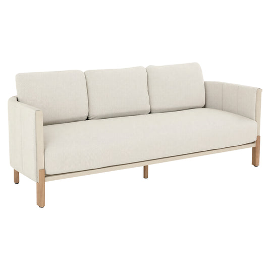 Set triple Orion de exterior color beige - 63071-72-73