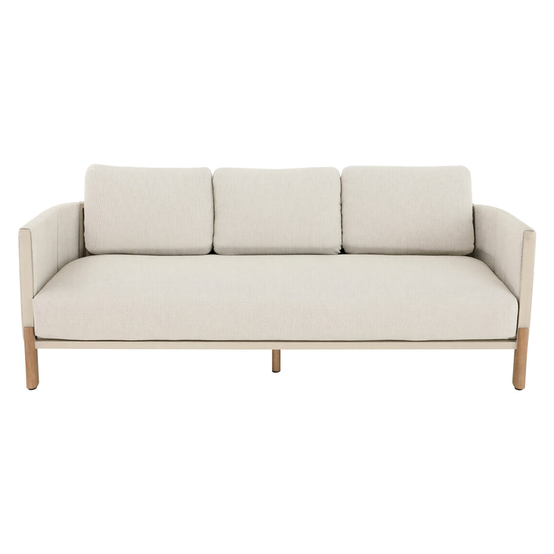 Cargue la imagen en el visor de la galería, Set triple Orion de exterior color beige - 63071-72-73
