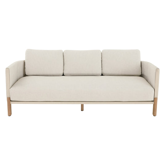 Set triple Orion de exterior color beige - 63071-72-73
