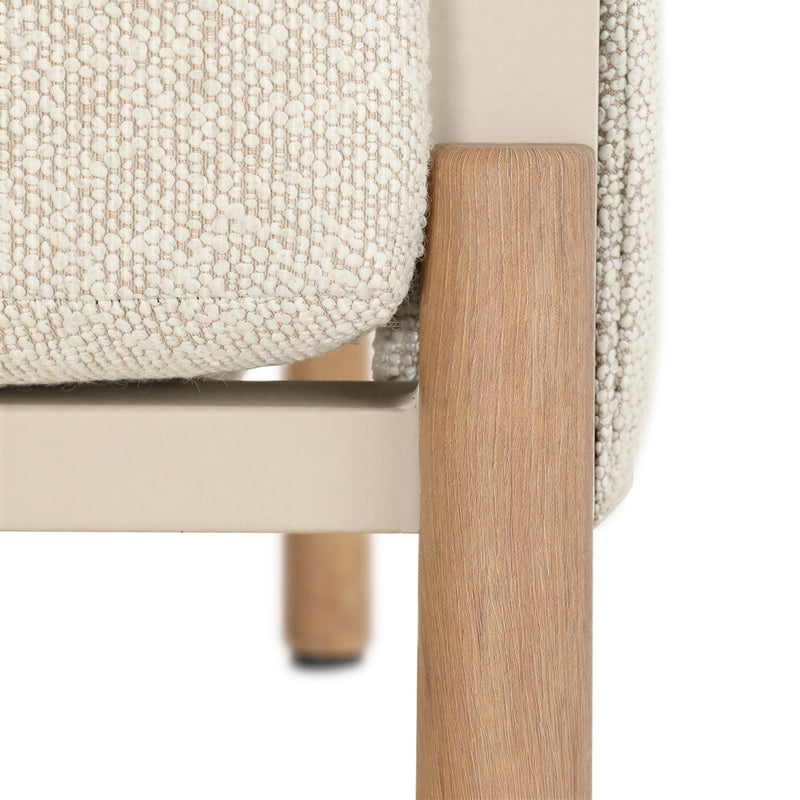 Cargue la imagen en el visor de la galería, Set triple Orion de exterior color beige - 63071-72-73

