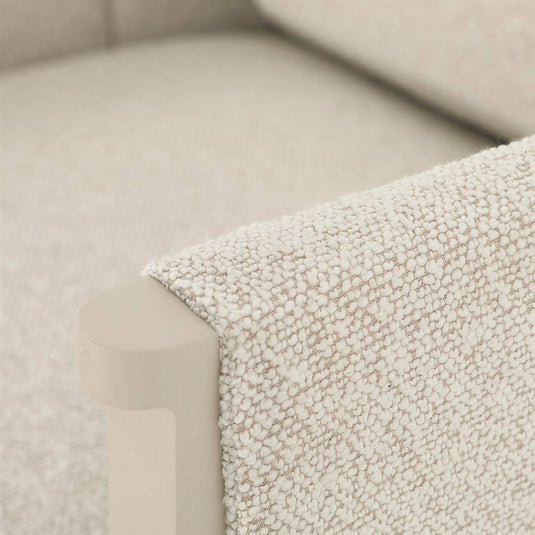 Set triple Orion de exterior color beige - 63071-72-73