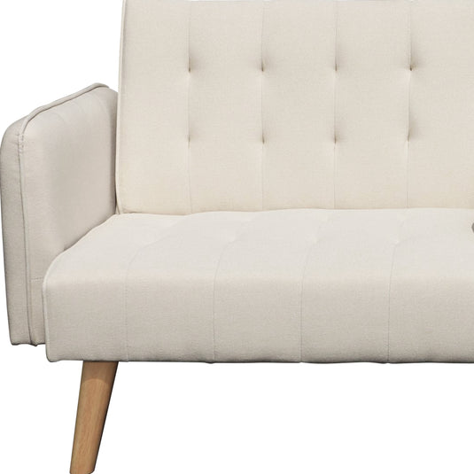 Sofá cama OTIS color beige - YA604-BE