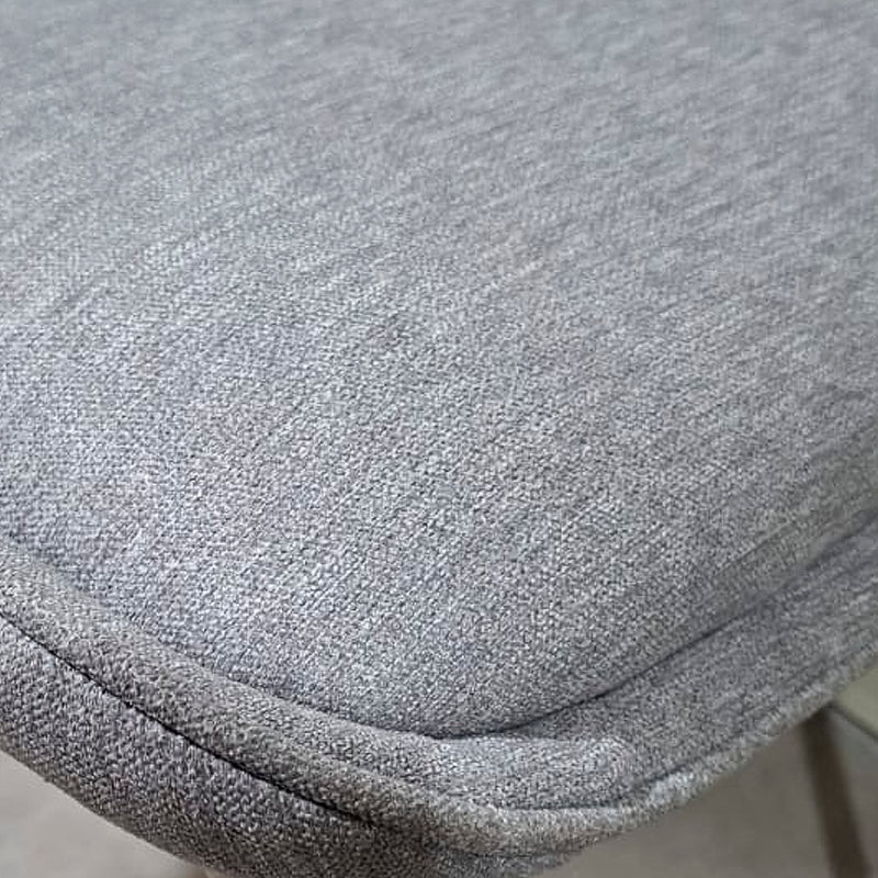 Load image into Gallery viewer, Silla de interior Owen color gris - 24063283
