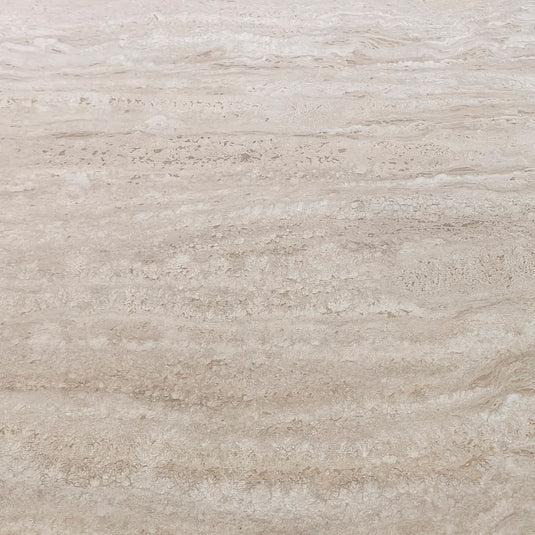 Mesa de comedor de exterior Oxano 2 M cubierta de cerámica, color natural -GLAE-39794-3831KD