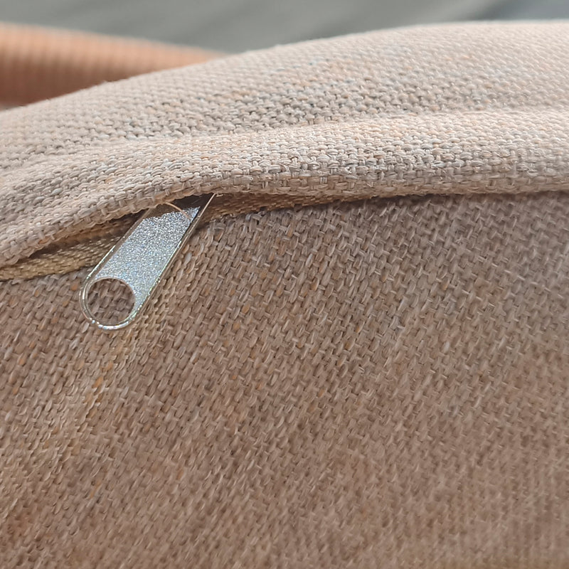 Cargue la imagen en el visor de la galería, Silla de aluminio Oxano color natural - GLA-63475-210KD
