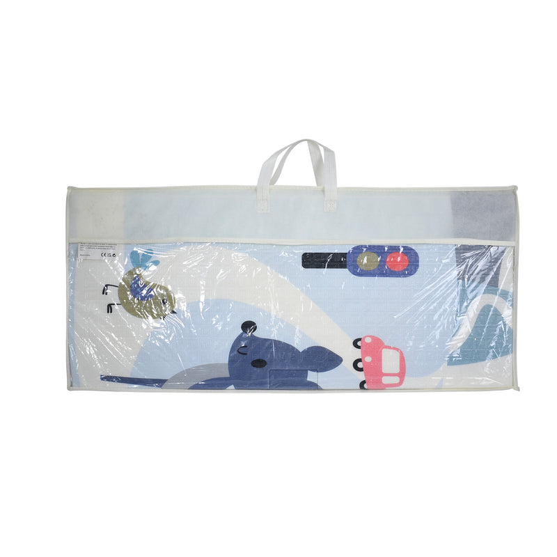 Cargue la imagen en el visor de la galería, Tapete para gatear de bebe - P08K124
