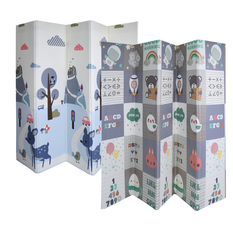 Cargue la imagen en el visor de la galería, Tapete para gatear de bebe - P08K124
