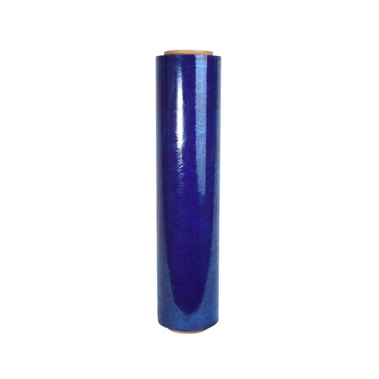 Playo caja con 6 rollos Azul 19", Calibre 80 - PLA2.5