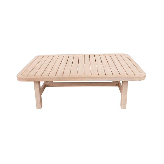 Set doble Panama color Natural - HUC4025-DOB