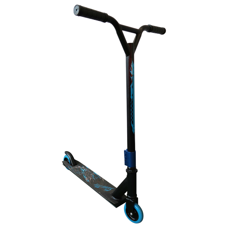 Cargue la imagen en el visor de la galería, Patín infantil color azul - JSCJ100S-AZ
