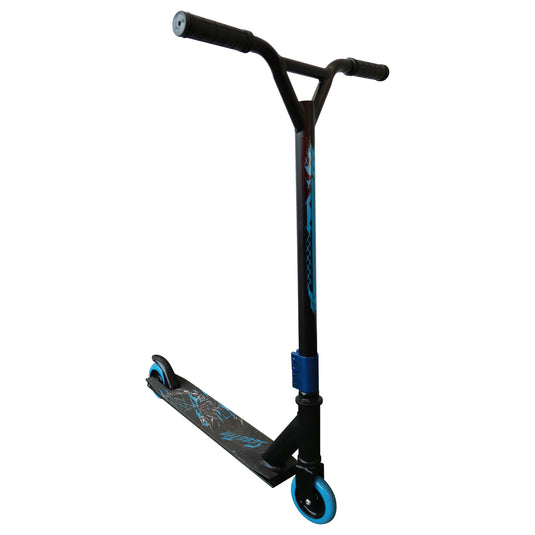 Patín infantil color azul - JSCJ100S-AZ