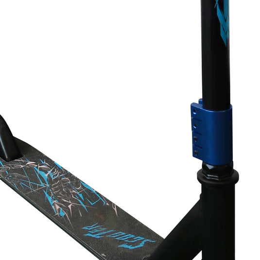 Patín infantil color azul - JSCJ100S-AZ