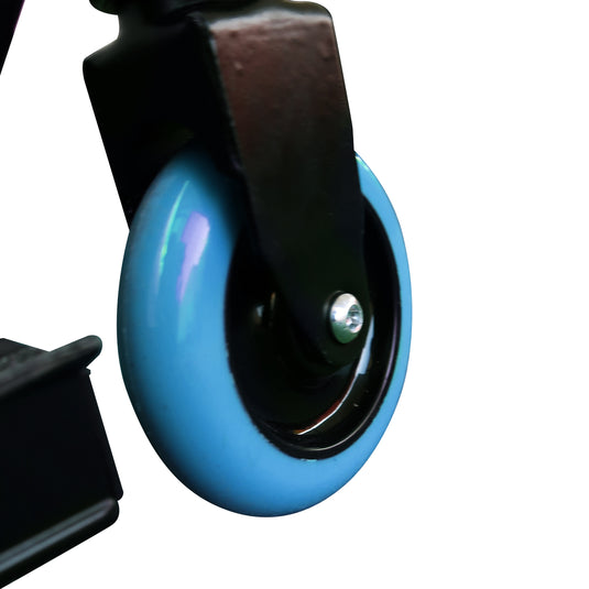 Patín infantil color azul - JSCJ100S-AZ