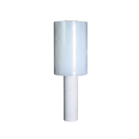 Playo Transparente 5" pulgadas