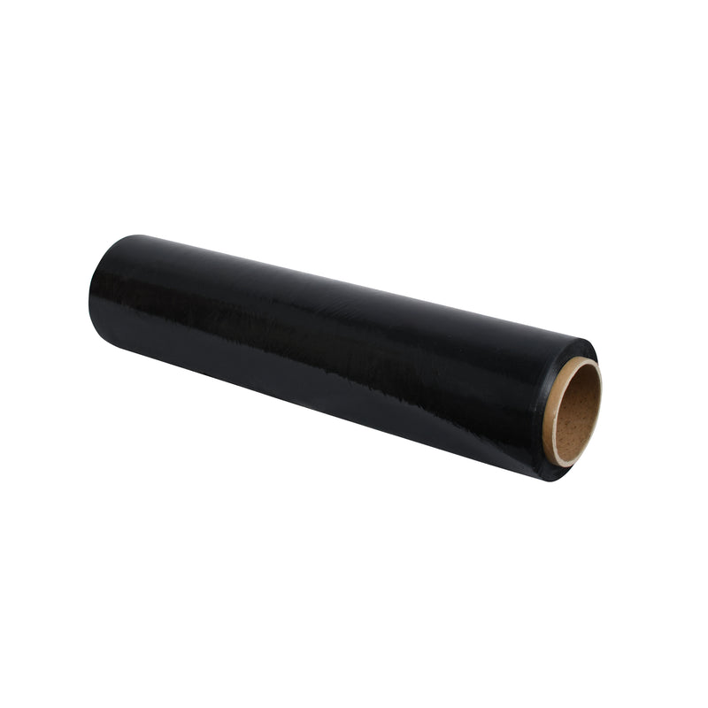 Cargue la imagen en el visor de la galería, Playo caja con 6 rollos Negro 19", Calibre 80 - PLN2.5
