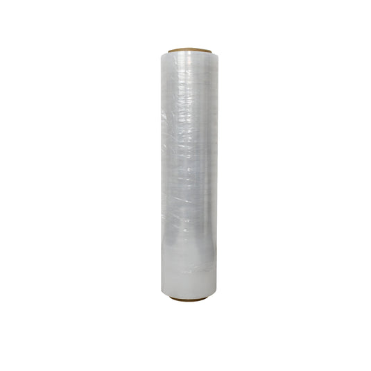 Playo 4 rolls Transparent Gauge 80-PL1 