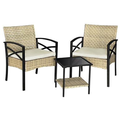 Set Bistro Promotion color Gris - SH016