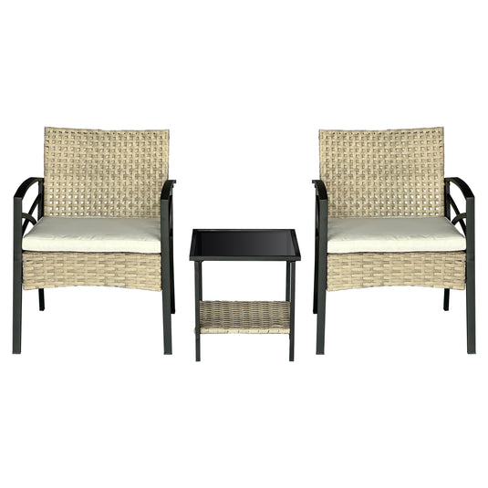 Set Bistro Promotion color Gris - SH016